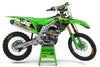 TEAM Graphic Kit Kawasaki